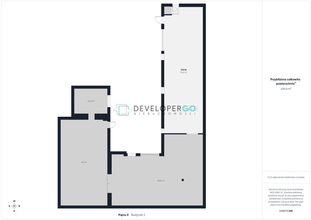 dom wolnostojący, 5 pokoi Porosły, ul. Zaułek. Zdjęcie 26