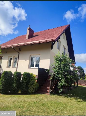 dom wolnostojący, 6 pokoi Charzykowy, ul. Jana Matejki. Zdjęcie 1