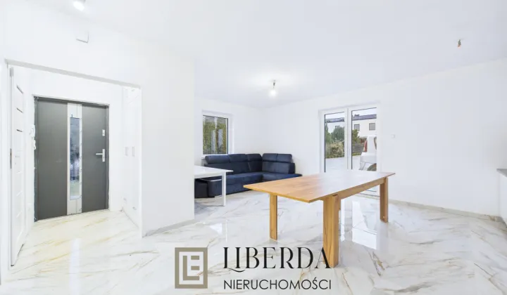 Mieszkanie 3-pokojowe Lubartów, ul. Krańcowa