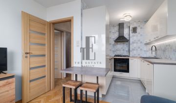 Mieszkanie 2-pokojowe Warszawa Praga-Południe