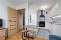 Mieszkanie 2-pokojowe Warszawa Praga-Południe