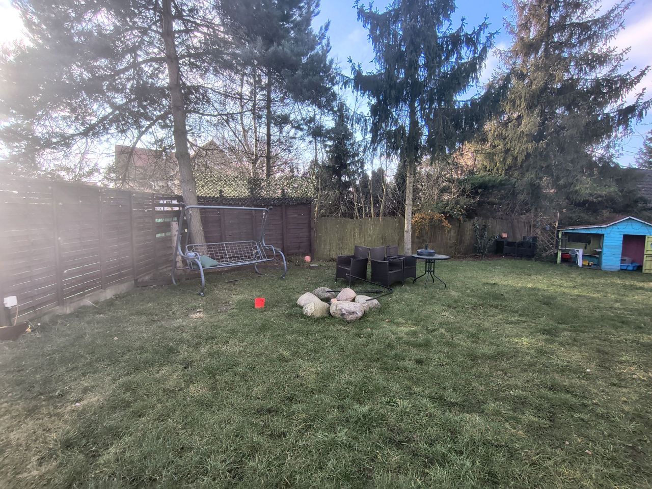 dom wolnostojący, 6 pokoi Ratowice, ul. Sportowa. Zdjęcie 5