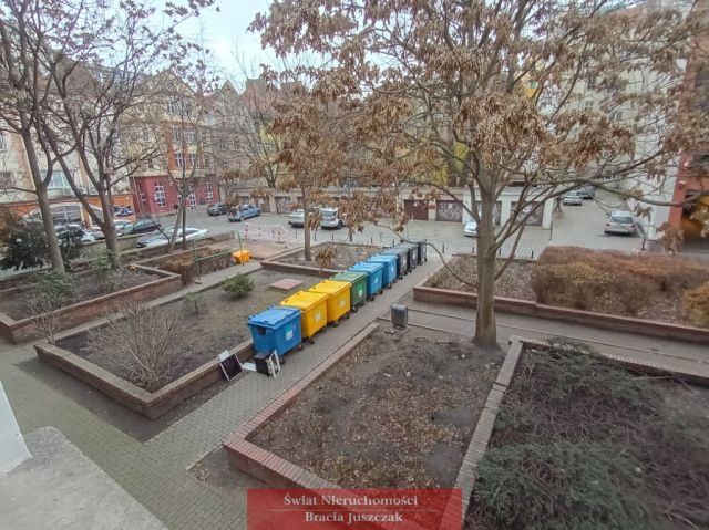 Mieszkanie 1-pokojowe Wrocław. Zdjęcie 7