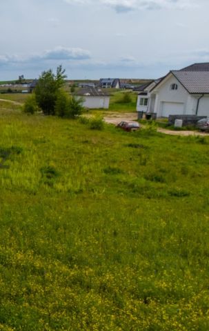 Działka budowlana Nieżywięć. Zdjęcie 1