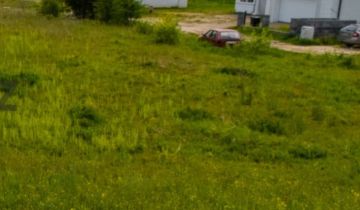 Działka budowlana Nieżywięć, Ametystowa