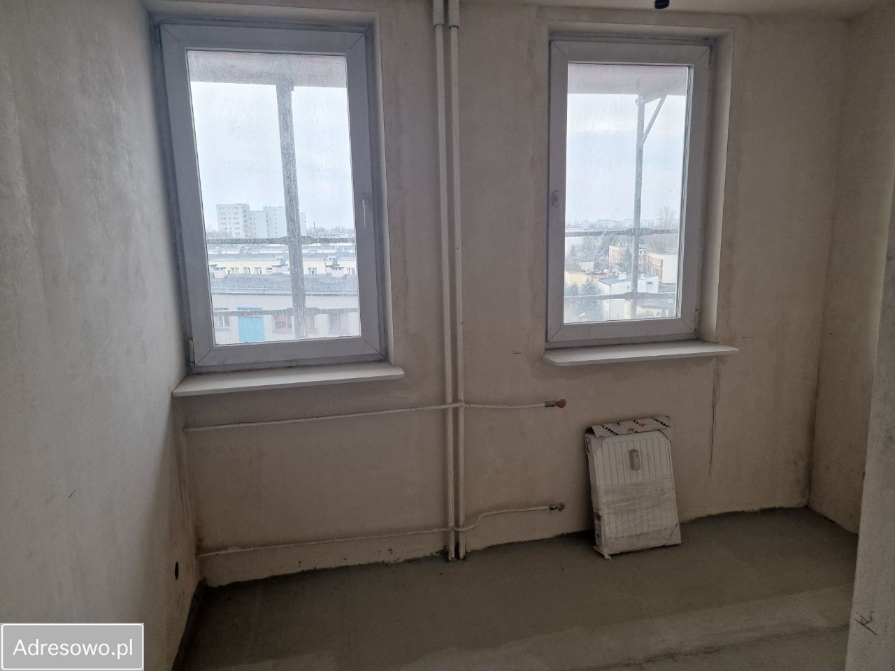 Mieszkanie 3-pokojowe Sosnowiec Pogoń, ul. Staropogońska. Zdjęcie 30