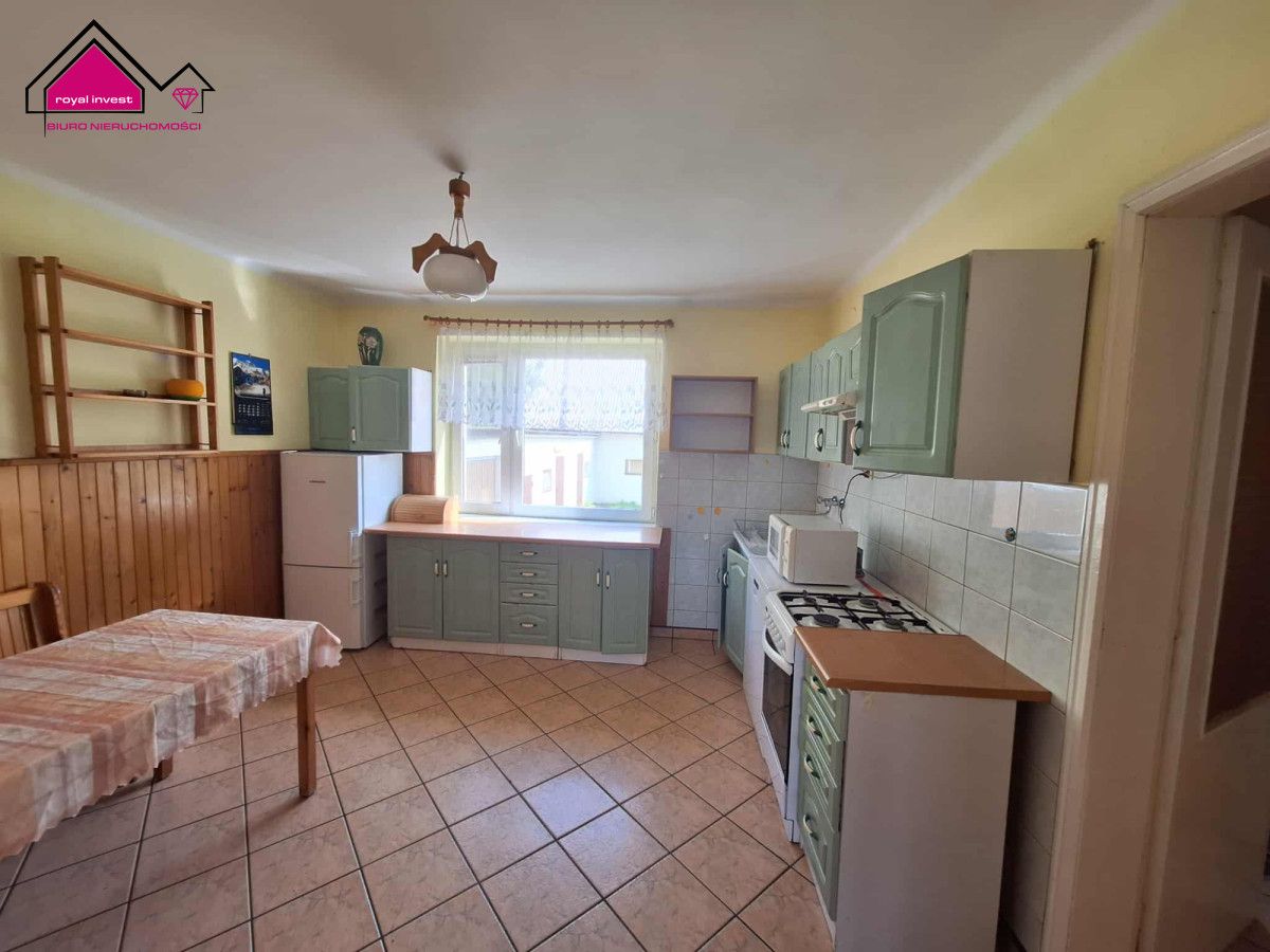 dom wolnostojący, 5 pokoi Szyszyńskie Holendry Biedowo. Zdjęcie 14