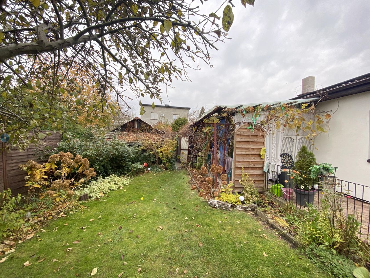 dom wolnostojący, 3 pokoje Łomża, ul. Spokojna. Zdjęcie 5