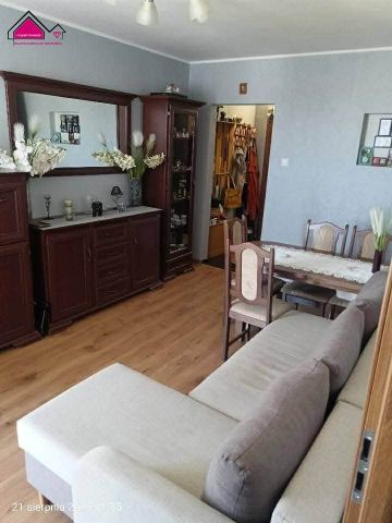 Mieszkanie 2-pokojowe Konin, ul. Dworcowa. Zdjęcie 6