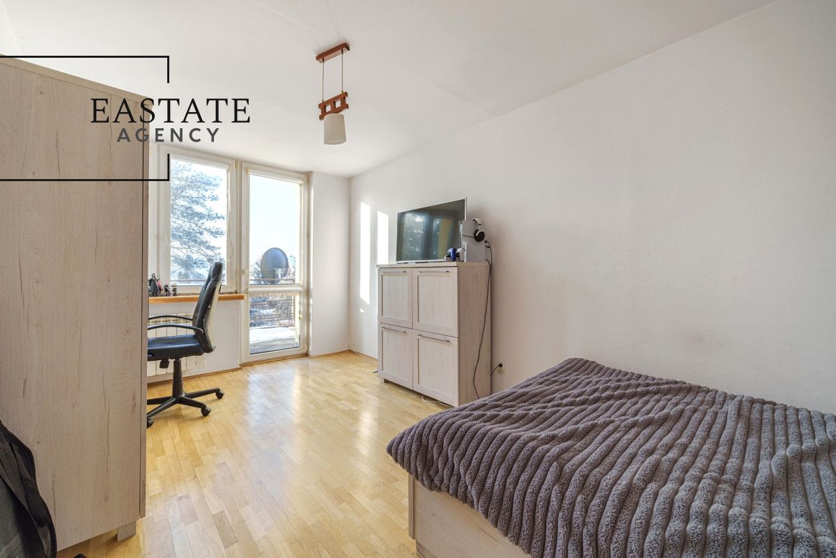 dom szeregowy, 4 pokoje Łomianki. Zdjęcie 7