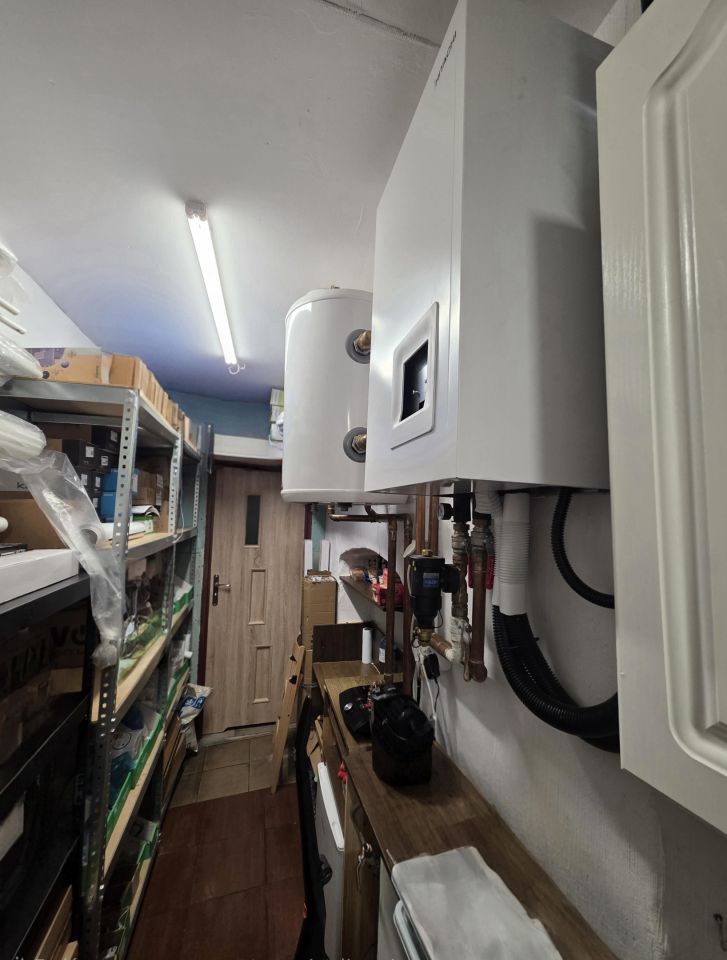 Mieszkanie 1-pokojowe Wojsławice Chełmska, ul. Rynek. Zdjęcie 7