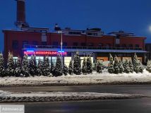 Mieszkanie 1-pokojowe Pelplin, ul. Mickiewicza