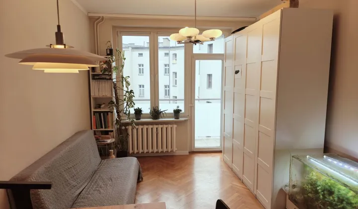 Mieszkanie 2-pokojowe Wrocław Stare Miasto, pl. Legionów