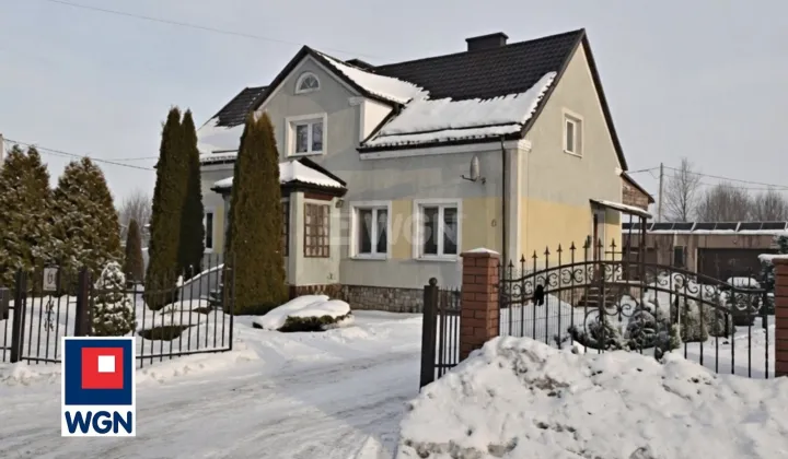 Mieszkanie 3-pokojowe Zwierzno