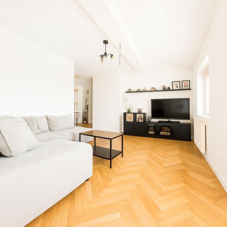 Mieszkanie 3-pokojowe Koszalin, ul. Generała Józefa Hallera. Zdjęcie 6