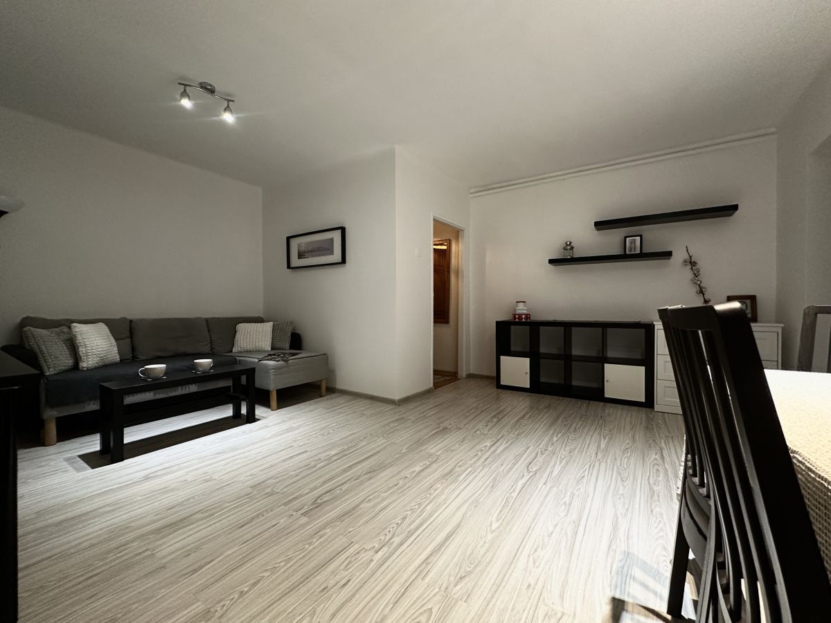 Mieszkanie 2-pokojowe Łódź Księży Młyn, ul. Wilcza. Zdjęcie 10