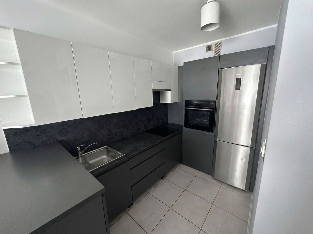 Mieszkanie 2-pokojowe Rumia Janowo, ul. Dębogórska. Zdjęcie 3