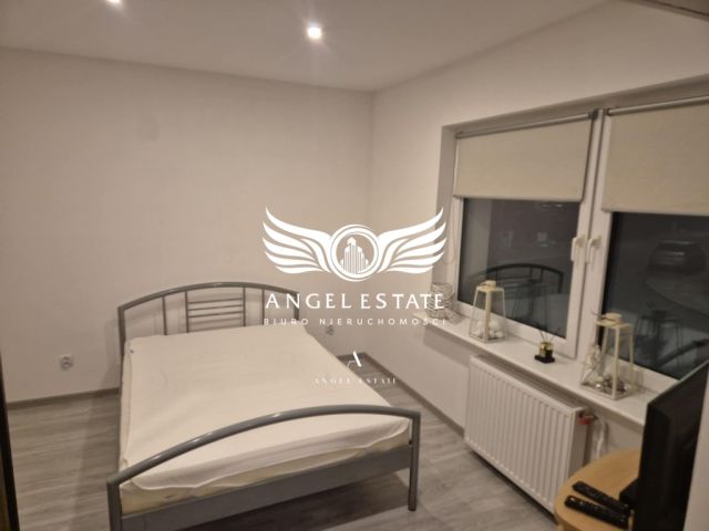 bliźniak, 4 pokoje Szczecin Osów, ul. Mirtowa. Zdjęcie 2