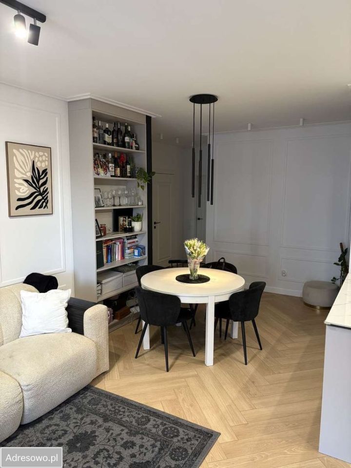 Mieszkanie 3-pokojowe Bydgoszcz Osiedle Leśne, ul. Leśna. Zdjęcie 18