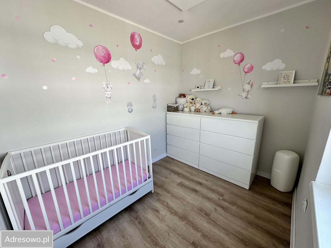 Mieszkanie 3-pokojowe Chorzów Centrum, ul. Jana Sobieskiego. Zdjęcie 4