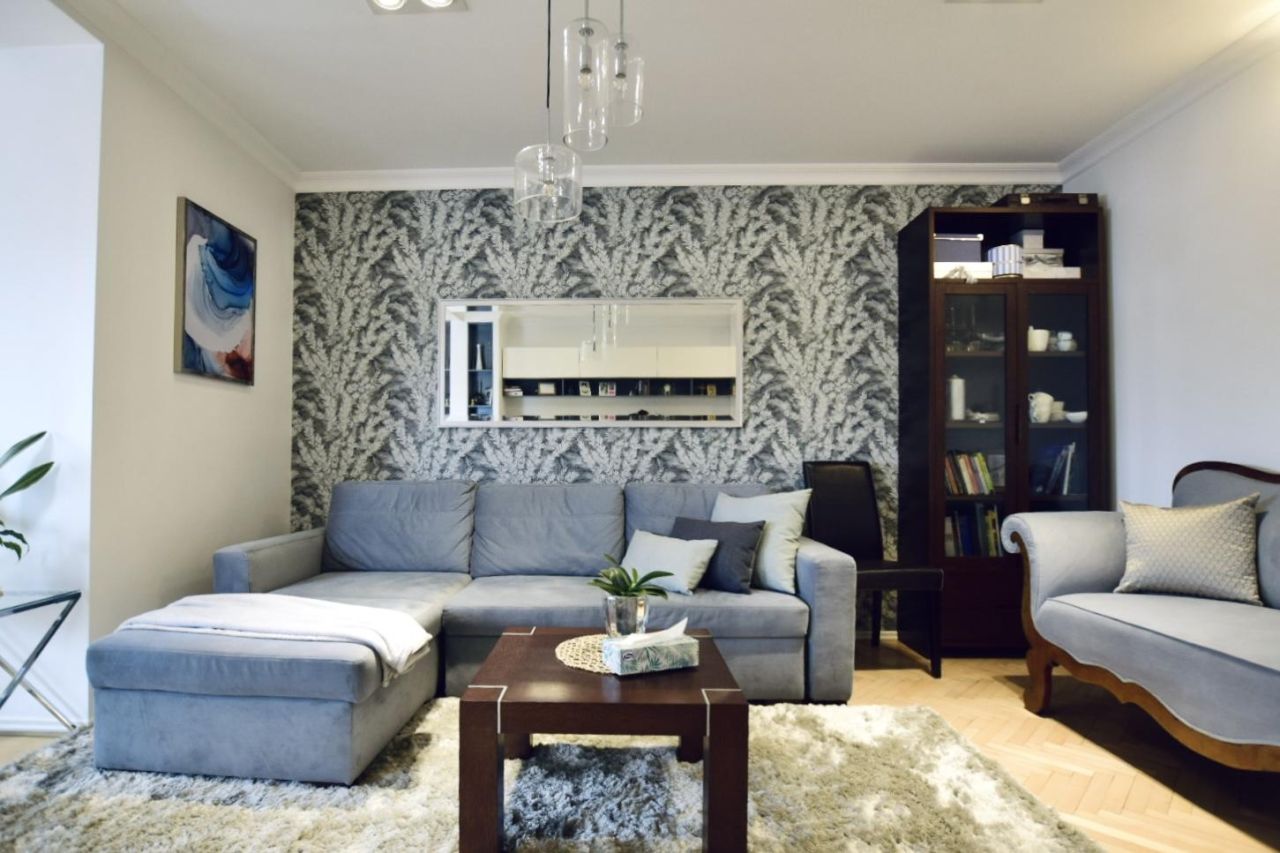 dom wolnostojący, 3 pokoje Gdańsk Brzeźno, ul. Dworska. Zdjęcie 1