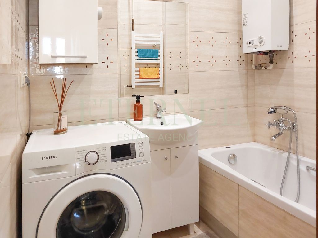 Mieszkanie 3-pokojowe Kraków Grzegórzki, ul. Metalowców. Zdjęcie 9