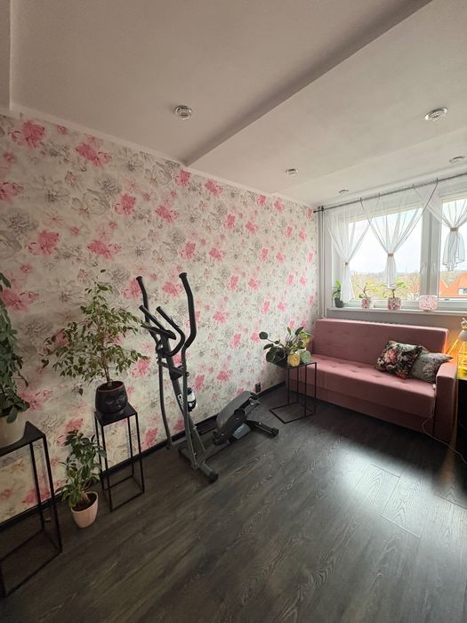 Mieszkanie 3-pokojowe Gliwice Trynek, ul. Nowa. Zdjęcie 2