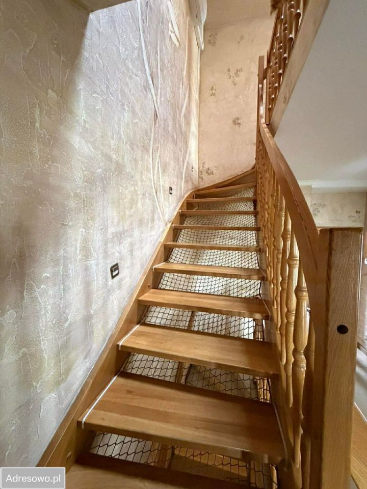 dom szeregowy, 6 pokoi Inowrocław, ul. Szymborska. Zdjęcie 13