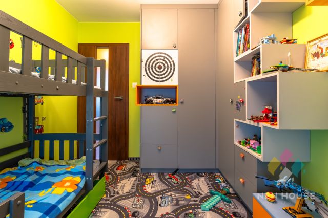 dom szeregowy, 4 pokoje Dywity, ul. Olsztyńska. Zdjęcie 19