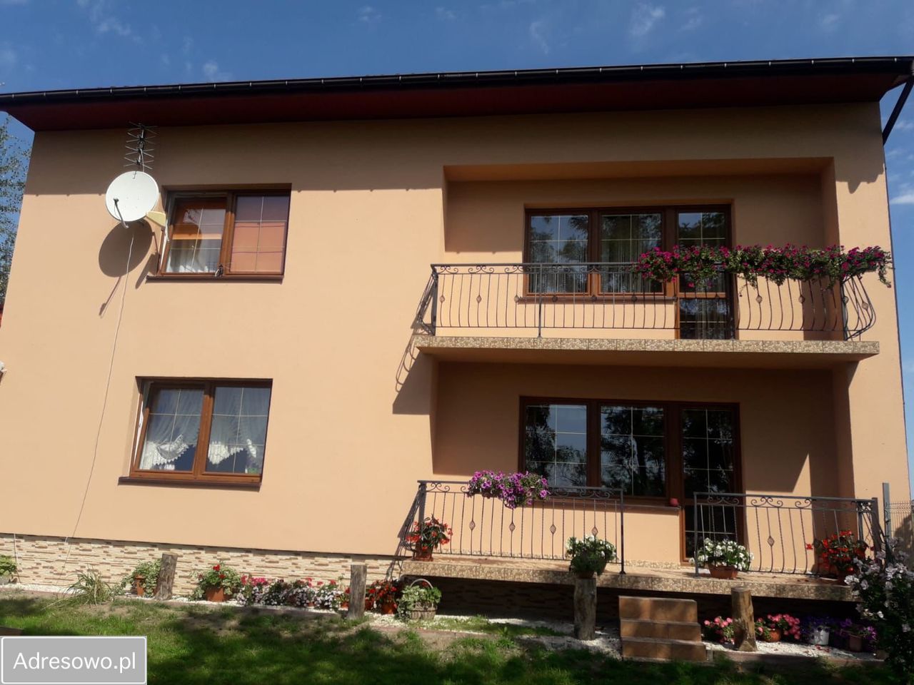 dom wolnostojący, 6 pokoi Góra. Zdjęcie 1