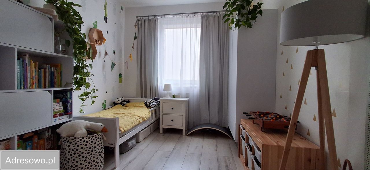 Mieszkanie 3-pokojowe Bielsko-Biała Złote Łany, ul. Złotych Kłosów. Zdjęcie 7