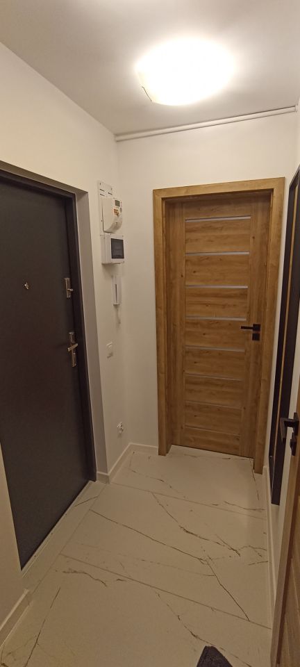 Mieszkanie 1-pokojowe Gdańsk Przymorze, ul. Prezydenta Lecha Kaczyńskiego. Zdjęcie 16