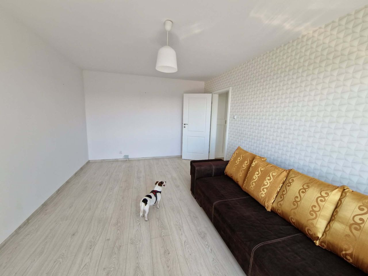 Mieszkanie 2-pokojowe Zabrze Zaborze, ul. Wolności. Zdjęcie 9