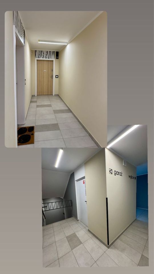 Mieszkanie 3-pokojowe Wrocław Psie Pole, ul. Jankiela. Zdjęcie 7