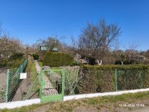 Działka rod Stargard, ul. Źródlana. Zdjęcie 1