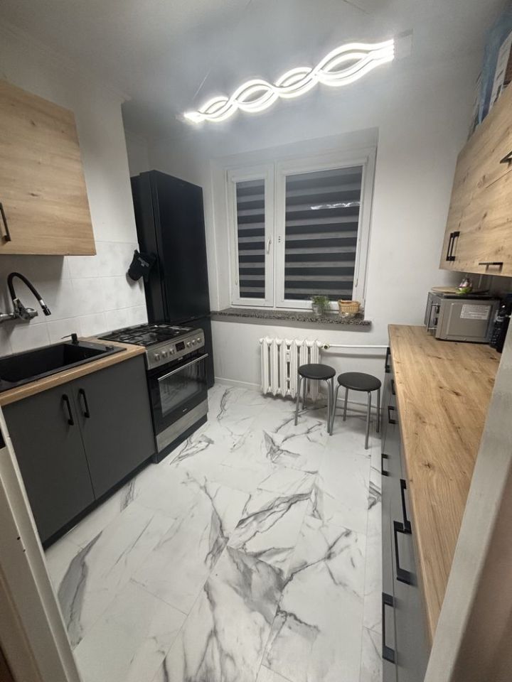 Mieszkanie 3-pokojowe Leżajsk, ul. Władysława Broniewskiego. Zdjęcie 3