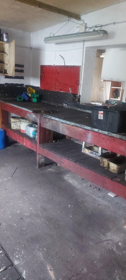 dom wolnostojący, 1 pokój Dąbrowa Górnicza Reden , ul. Twarda. Zdjęcie 4