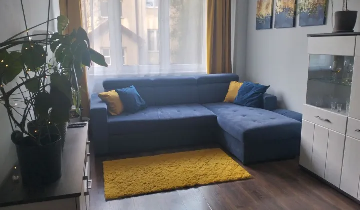 Mieszkanie 3-pokojowe Pruszków Centrum, al. Wojska Polskiego