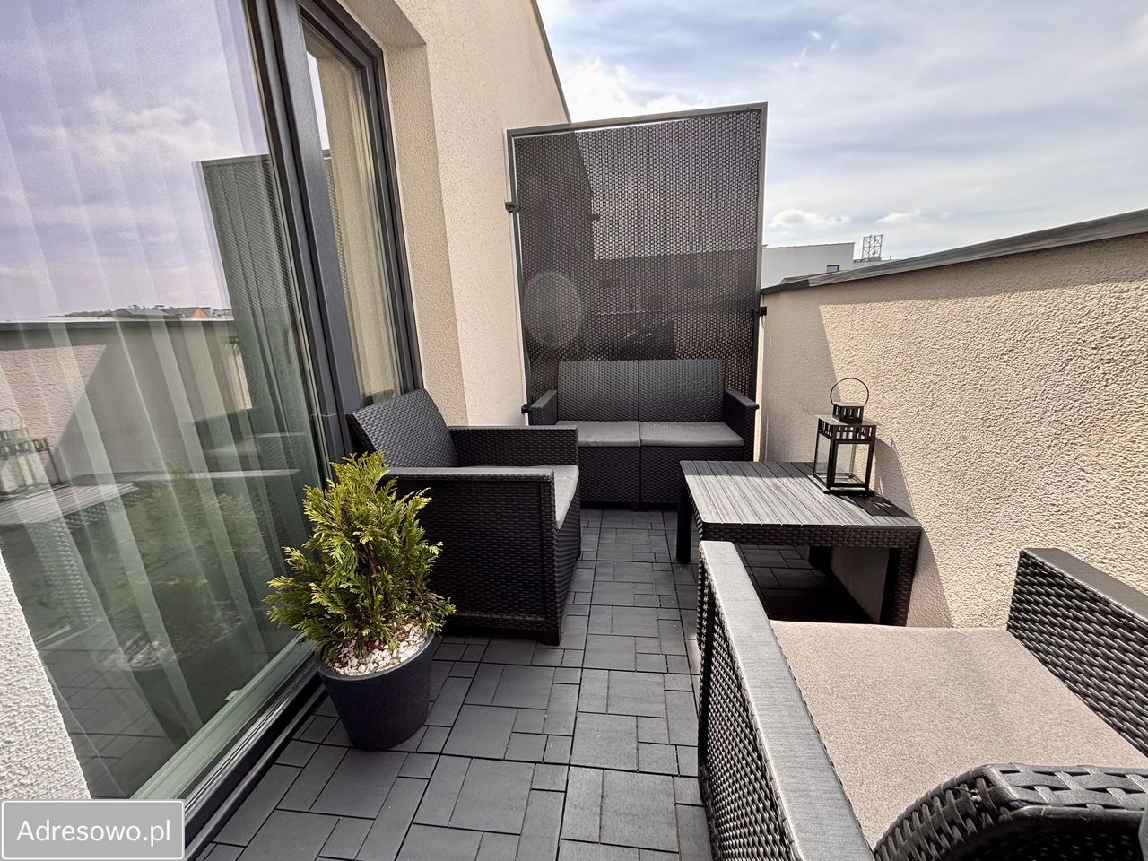 Mieszkanie 3-pokojowe Siewierz, ul. Dobrej Nadziei. Zdjęcie 8