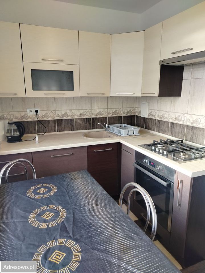 Mieszkanie 2-pokojowe Głogów Kopernik, ul. Keplera. Zdjęcie 10