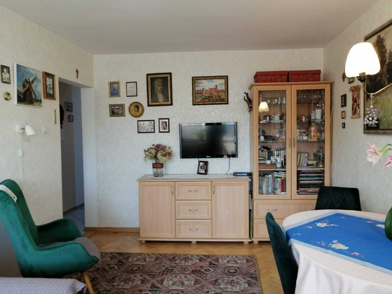 Mieszkanie 2-pokojowe Kwidzyn, ul. Staszica. Zdjęcie 6