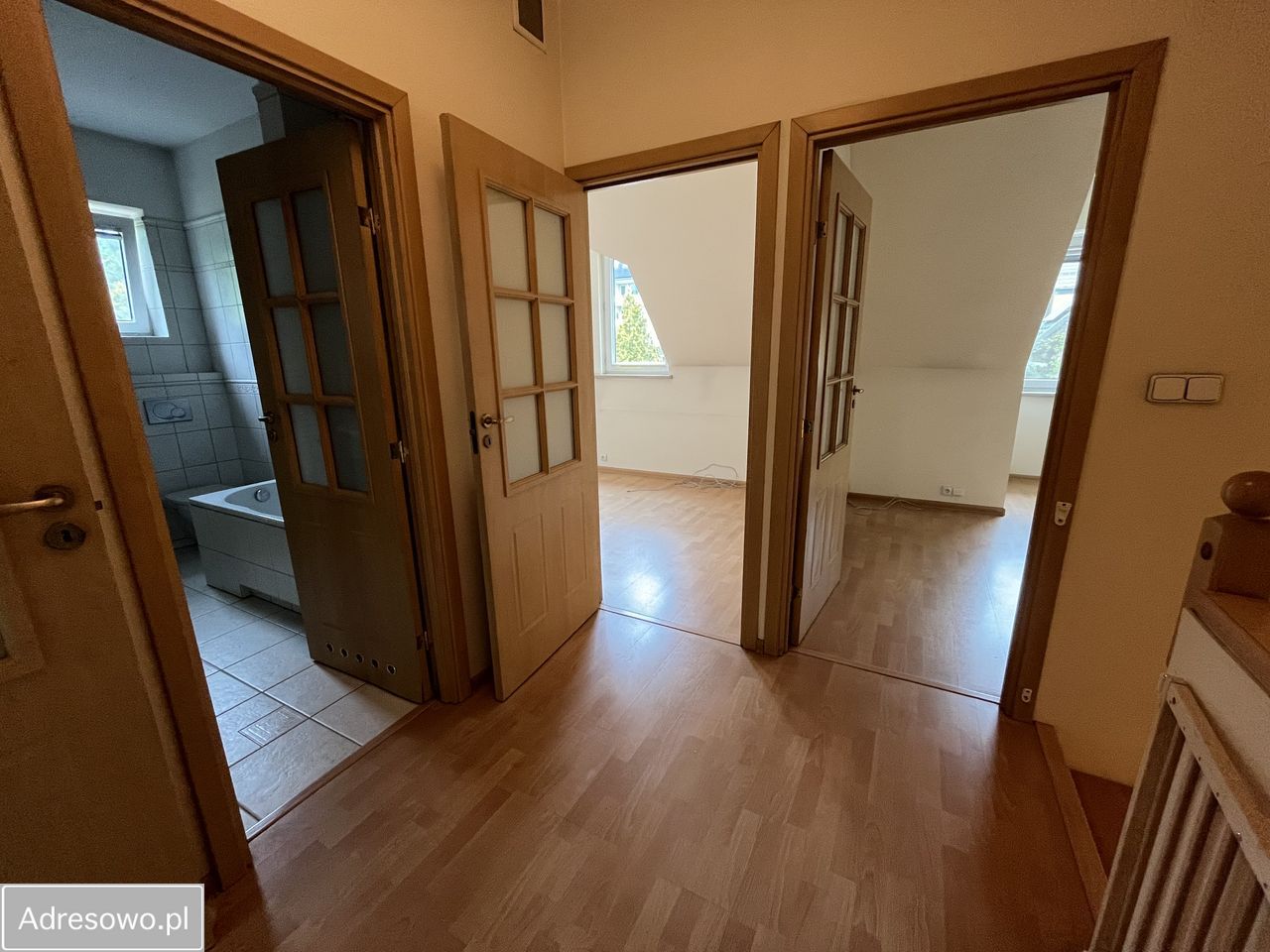 dom szeregowy, 5 pokoi Warszawa Białołęka, ul. Grzymalitów. Zdjęcie 16