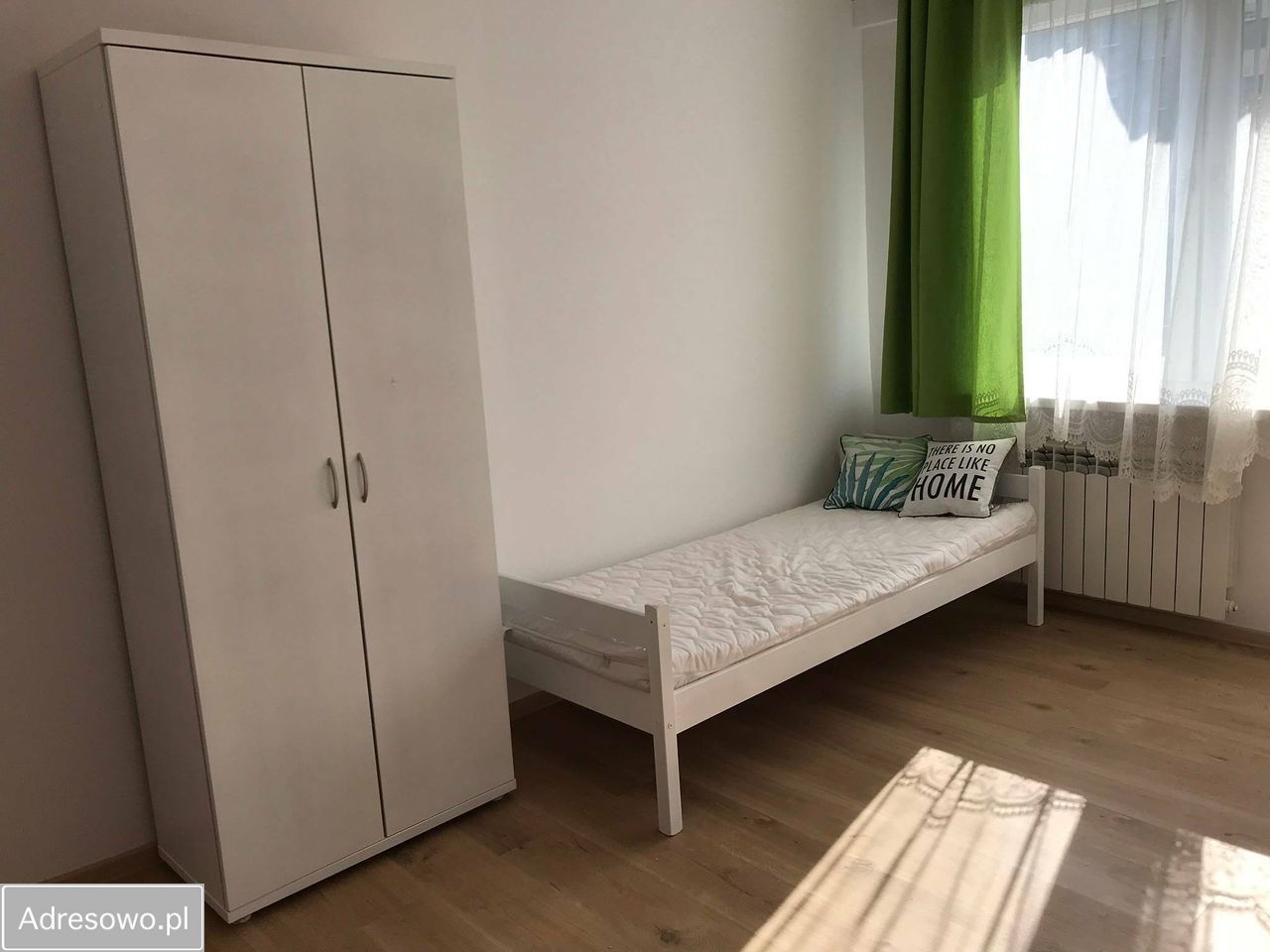 Mieszkanie 4-pokojowe Rzeszów Nowe Miasto, ul. ks. Jerzego Popiełuszki. Zdjęcie 3
