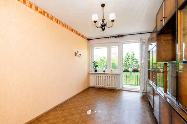 Mieszkanie 3-pokojowe Poznań Winiary, os. Winiary. Zdjęcie 6