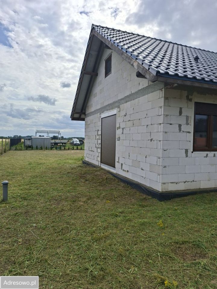 dom wolnostojący, 2 pokoje Białcz. Zdjęcie 2