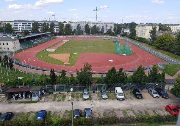 Mieszkanie 2-pokojowe Warszawa Praga-Południe, ul. Siennicka. Zdjęcie 11