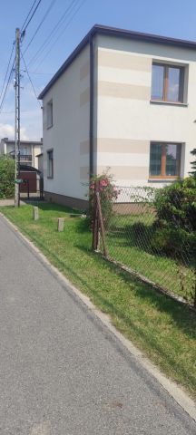 dom wolnostojący, 6 pokoi Żory Rowień, ul. Lazurowa. Zdjęcie 1