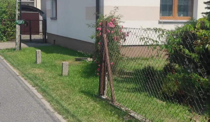 dom wolnostojący, 6 pokoi Żory Rowień, ul. Lazurowa