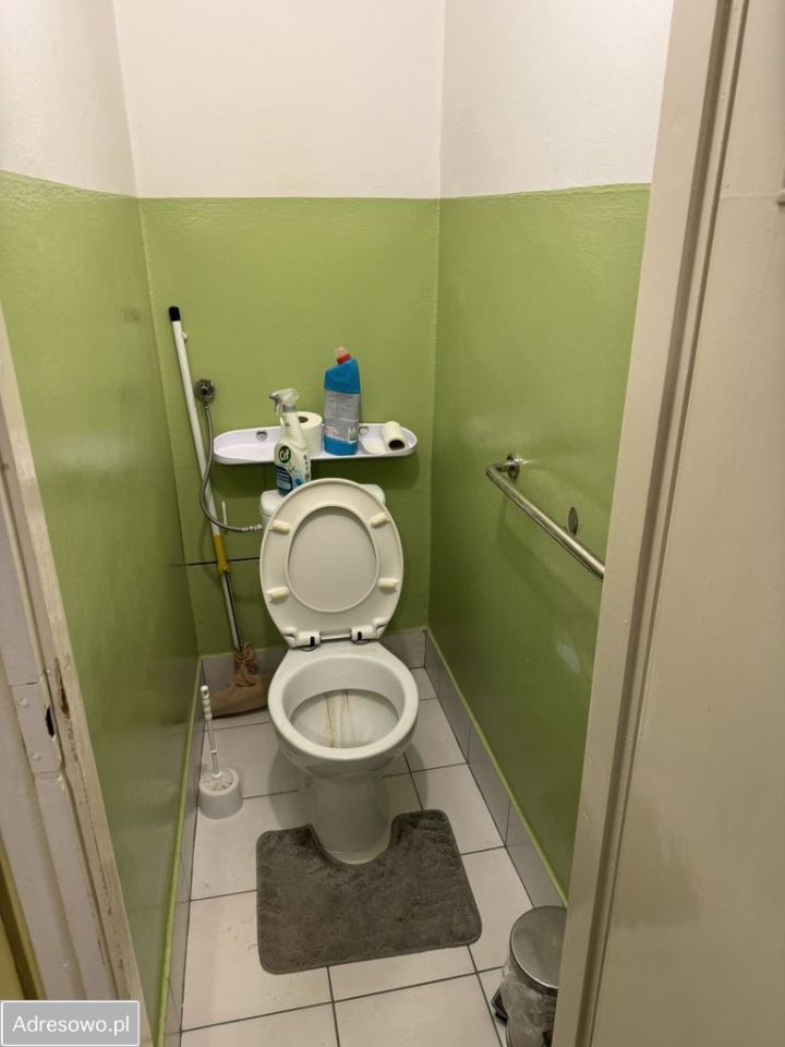 Mieszkanie 3-pokojowe Lublin LSM, ul. Wajdeloty. Zdjęcie 6