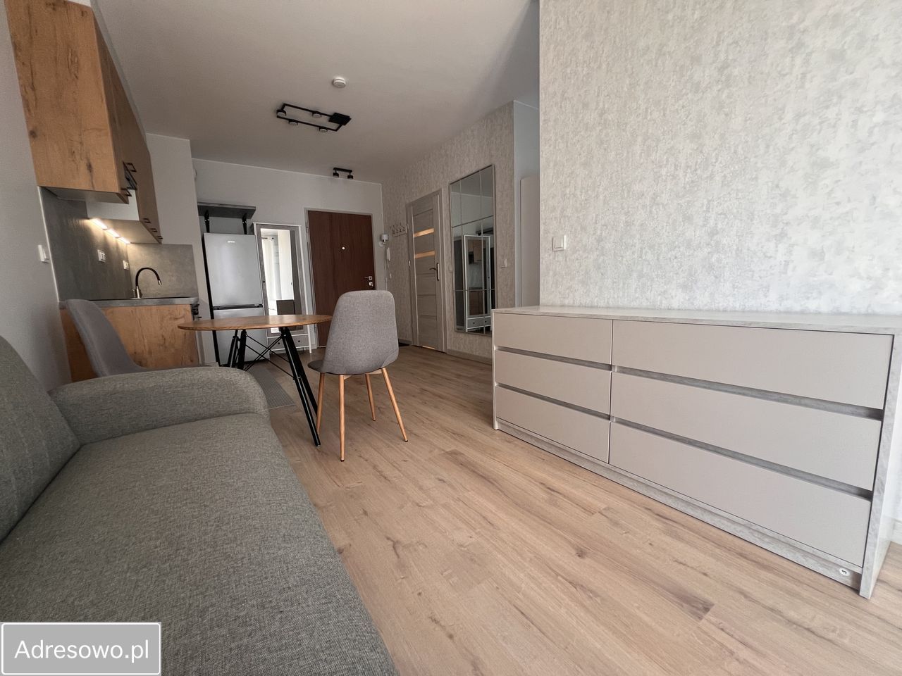Mieszkanie 2-pokojowe Warszawa Mokotów, ul. Antoniewska. Zdjęcie 17